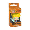Dragon Ball Super - SS Trunks Sword Pop! Keychain