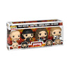 Pantera - Pop! Vinyl 4 Pack 