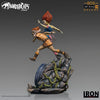 Thundercats - Wilykit & Wilykat 1:10 Scale Statue