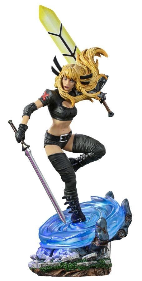 X-Men - Magik 1:10 Scale Statue