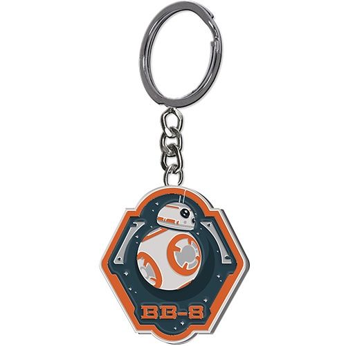 Star Wars - BB-8 Keyring