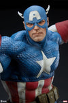 Captain America - Captain America Premium Format Statue