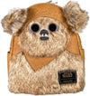 Star Wars - Ewok Character (US Exclusive) Mini Backpack