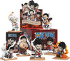 One Piece: Freeny's Hidden Dissectibles One Piece - Luffy’s Gears  Series Blind Box (Single)