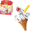 Keeppley: Build & Fun - Q-Man's Burger (Single Assorted)