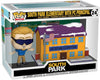South Park - South Park Elementary with PC Principal Pop! Town