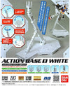 ACTION BASE (WHITE)