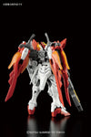 1/144 HGBF Wing Gundam Zero Honoo Model Kit
