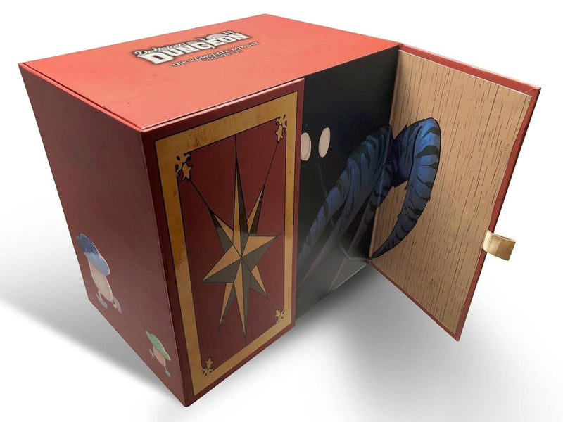 Delicious in Dungeon Complete Box Set