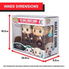 EVORETRO: Funko Pop! Protector Double (.35mm)
