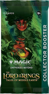Magic The Lord of the Rings: Tales of Middle-Earth Collector Booster (Single)