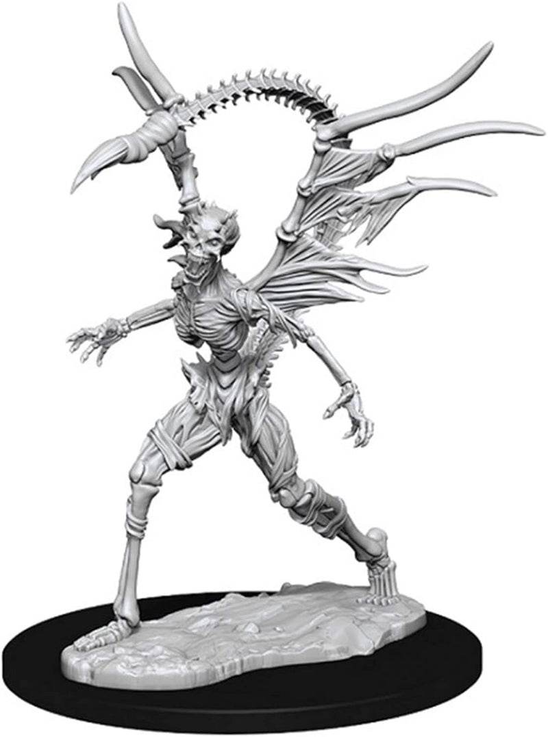 Pathfinder - Deep Cuts Unpainted Bone Devil