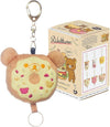 RILAKKUMA: Rilakkuma & Friends Deli Series Keychain Blind Box (Single)