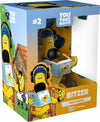 Shaun the Sheep - Bitzer 5 Inch Youtooz Vinyl Figure