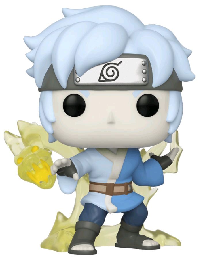 Boruto - Mitsuki Pop! Vinyl Figure