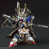 Gundam SDW Heroes Benjamin V2 Gundam Model Kit