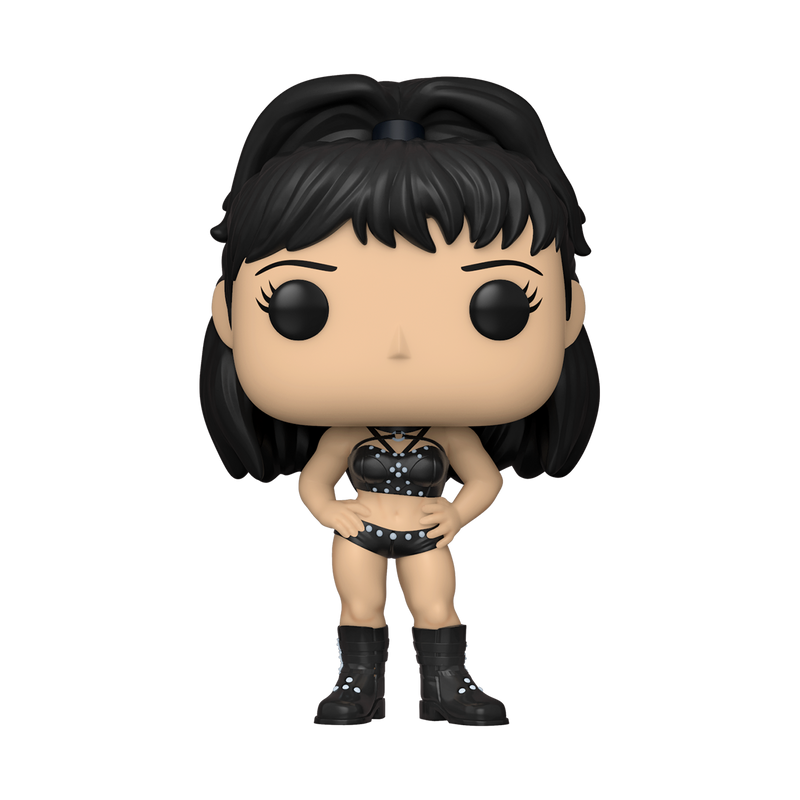 WWE - Chyna Pop! Vinyl Figure