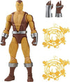 Spider-Man - Retro Marvel Legends Shocker 6 Inch Action Figure