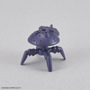 30MM 1/144 bEXM-15 PORTANOVA (MARINE TYPE) MODEL KIT [PURPLE]