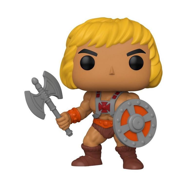 Masters of the Universe - He-Man 10
