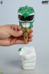 Power Rangers - Green, Black & Pink Scoops Set