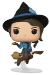 Vox Machina - Vex on Broom Pop! Vinyl Figure SDCC 2020
