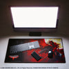 Final Fantasy VII: Dirge Of Cerberus - Gaming Mouse Pad