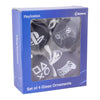 PlayStation - Christmas Ornaments
