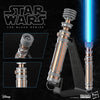 Star Wars -  The Black Series: Leia Organa Force FX Lightsaber