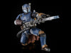 Star Wars: The Mandalorian - The Black Series Heavy Infantry 6 Inch Action Figure