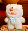 Toyzero: Lulu the Pig - Retro Series Plush Blind Box (Single)