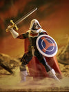 Marvel Legends Series - Taskmaster (Build-A-Figure Thanos) 6