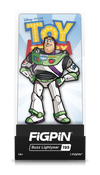 Toy Story 4 - Buzz 3
