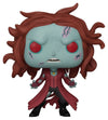 What If - Zombie Scarlet Witch Pop! Vinyl Figure