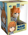 One Piece - Nami Youtooz Vinyl Figure