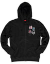 Watch Dogs: Legion - Mens Zipper Hoodie - L