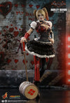 Batman: Arkham Knight - Harley Quinn 12
