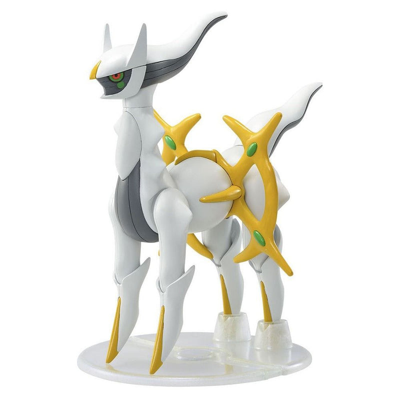 Pokemon - Arceus Model Kit