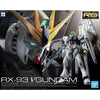 RG 1/144 Nu Gundam Model Kit