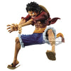 One Piece - Maximatic The Monkey D. Luffy II Figure