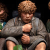 The Lord of the Rings - Escape Off the Road Masters Collection 1/6 Scale Statue