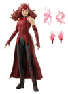 Marvel Legends Series - Scarlet Witch 6