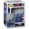 Thor - Marvel Mech Pop! Vinyl