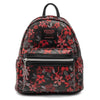 Stranger Things - Demogorgon (US Exclusive) Mini Backpack