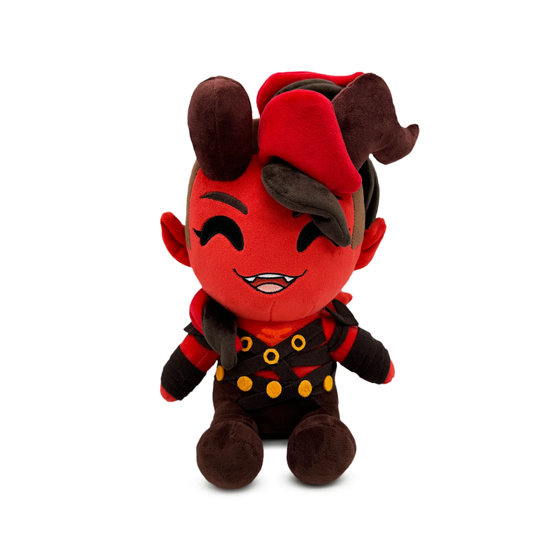 Youtooz: Baldurs Gate 3 - Karlach Plush (9in)