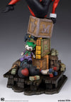 DC Comics - Harley Quinn 1:6 Scale Maquette