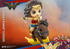 Wonder Woman - Wonder Woman on Horse CosRider