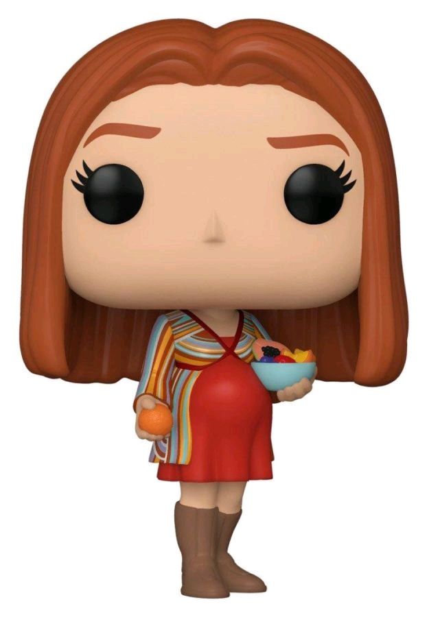 Wandavision - 70's Wanda Pop! Vinyl Figure
