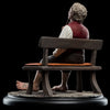 The Lord of the Rings - Bilbo Baggins Mini Statue