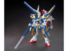 HGUC 1/144 V2 Assault Buster Gundam Model Kit